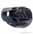 Fox Rampage Pro Carbon Weld Downhill Helmet, Fox, Lilas, , Hommes,Femmes,Unisex, 0236-10277, 5637751327, 0, N4-09.jpg