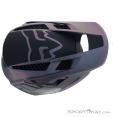 Fox Rampage Pro Carbon Weld Downhill Helmet, Fox, Lilas, , Hommes,Femmes,Unisex, 0236-10277, 5637751327, 0, N4-19.jpg