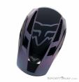 Fox Rampage Pro Carbon Weld Downhill Helmet, Fox, Purple, , Male,Female,Unisex, 0236-10277, 5637751327, 0, N5-05.jpg