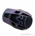 Fox Rampage Pro Carbon Weld Downhill Helmet, Fox, Purple, , Male,Female,Unisex, 0236-10277, 5637751327, 0, N5-10.jpg