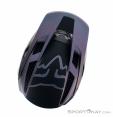 Fox Rampage Pro Carbon Weld Downhill Helmet, Fox, Purple, , Male,Female,Unisex, 0236-10277, 5637751327, 0, N5-15.jpg