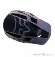 Fox Rampage Pro Carbon Weld Downhill Helmet, Fox, Purple, , Male,Female,Unisex, 0236-10277, 5637751327, 0, N5-20.jpg