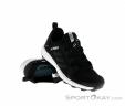 adidas Terrex Speed GTX Womens Running Shoes Gore-Tex, , Black, , Female, 0002-11505, 5637751334, , N1-01.jpg