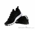 adidas Terrex Speed GTX Womens Running Shoes Gore-Tex, , Black, , Female, 0002-11505, 5637751334, , N1-06.jpg