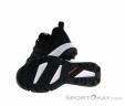 adidas Terrex Speed GTX Womens Running Shoes Gore-Tex, adidas Terrex, Black, , Female, 0002-11505, 5637751334, 4062052922972, N1-11.jpg