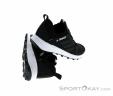 adidas Terrex Speed GTX Womens Running Shoes Gore-Tex, adidas Terrex, Black, , Female, 0002-11505, 5637751334, 4062052922972, N2-17.jpg
