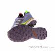adidas Terrex Agravic XT GTX Womens Trail Running Shoes GTX, adidas Terrex, Purple, , Female, 0002-11507, 5637751345, 4062053574408, N1-11.jpg