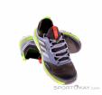 adidas Terrex Agravic XT GTX Womens Trail Running Shoes GTX, , Purple, , Female, 0002-11507, 5637751345, , N2-02.jpg