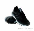 adidas Terrex Agravic XT Womens Running Shoes, adidas Terrex, Black, , Female, 0002-11508, 5637751353, 4062053578246, N1-01.jpg