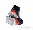 adidas Terrex Skychaser LT Womens Hiking Boots, , Blue, , Female, 0002-11510, 5637751364, , N1-16.jpg