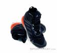 adidas Terrex Skychaser LT Womens Hiking Boots, adidas Terrex, Blue, , Female, 0002-11510, 5637751364, 4062056858819, N2-02.jpg