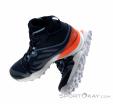 adidas Terrex Skychaser LT Womens Hiking Boots, adidas Terrex, Azul, , Mujer, 0002-11510, 5637751364, 4062056858819, N3-08.jpg