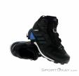 adidas Terrex Skychaser XT Womens Hiking Boots, adidas Terrex, Black, , Female, 0002-11512, 5637751387, 4061622835339, N1-01.jpg