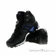 adidas Terrex Skychaser XT Womens Hiking Boots, adidas Terrex, Noir, , Femmes, 0002-11512, 5637751387, 4061622835339, N1-06.jpg