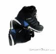 adidas Terrex Skychaser XT Womens Hiking Boots, adidas Terrex, Black, , Female, 0002-11512, 5637751387, 4061622835339, N2-17.jpg