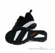 adidas Terrex Speed GTX Mens Trail Running Shoes Gore-Tex, adidas Terrex, Noir, , Hommes, 0002-11515, 5637751431, 0, N1-11.jpg