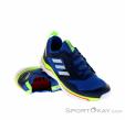 adidas Terrex Agravic XT Mens Trail Running Shoes, adidas Terrex, Modrá, , Muži, 0002-11517, 5637751441, 0, N1-01.jpg
