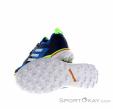 adidas Terrex Agravic XT Mens Trail Running Shoes, adidas Terrex, Bleu, , Hommes, 0002-11517, 5637751441, 0, N1-11.jpg