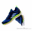 adidas Terrex Agravic XT Mens Trail Running Shoes, , Blue, , Male, 0002-11517, 5637751441, , N2-07.jpg