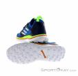 adidas Terrex Agravic XT Mens Trail Running Shoes, , Blue, , Male, 0002-11517, 5637751441, , N2-12.jpg