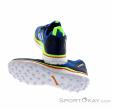 adidas Terrex Agravic XT Mens Trail Running Shoes, , Blue, , Male, 0002-11517, 5637751441, , N3-13.jpg