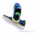 adidas Terrex Agravic XT Mens Trail Running Shoes, adidas Terrex, Blue, , Male, 0002-11517, 5637751441, 0, N4-14.jpg