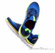 adidas Terrex Agravic XT Mens Trail Running Shoes, , Blue, , Male, 0002-11517, 5637751441, , N5-15.jpg