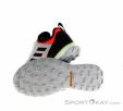 adidas Terrex Agravic Boa Mens Trail Running Shoes, , Red, , Male, 0002-11518, 5637751450, , N1-11.jpg