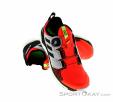 adidas Terrex Agravic Boa Mens Trail Running Shoes, , Red, , Male, 0002-11518, 5637751450, , N2-02.jpg