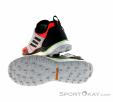 adidas Terrex Agravic Boa Mens Trail Running Shoes, , Red, , Male, 0002-11518, 5637751450, , N2-12.jpg
