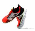 adidas Terrex Agravic Boa Mens Trail Running Shoes, adidas Terrex, Rojo, , Hombre, 0002-11518, 5637751450, 0, N3-08.jpg