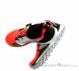 adidas Terrex Agravic Boa Mens Trail Running Shoes, , Red, , Male, 0002-11518, 5637751450, , N4-09.jpg