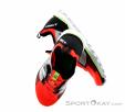 adidas Terrex Agravic Boa Mens Trail Running Shoes, , Red, , Male, 0002-11518, 5637751450, , N5-05.jpg