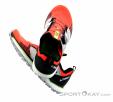 adidas Terrex Agravic Boa Mens Trail Running Shoes, , Red, , Male, 0002-11518, 5637751450, , N5-15.jpg