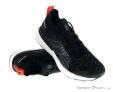adidas Terrex Two Ultra Parley Mens Running Shoes, adidas Terrex, Black, , Male, 0002-11519, 5637751460, 4062053585923, N1-01.jpg