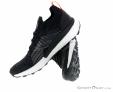 adidas Terrex Two Ultra Parley Mens Running Shoes, adidas Terrex, Black, , Male, 0002-11519, 5637751460, 4062053585923, N2-07.jpg