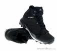 adidas Terrex Skychaser LT Mens Hiking Boots, , Black, , Male, 0002-11520, 5637751470, , N1-01.jpg