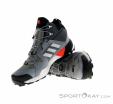 adidas Terrex Skychaser XT Mid GTX Mens Hiking Boots, , Gray, , Male, 0002-11522, 5637751509, , N1-06.jpg