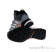 adidas Terrex Skychaser XT Mid GTX Mens Hiking Boots, adidas Terrex, Gris, , Hommes, 0002-11522, 5637751509, 0, N1-11.jpg