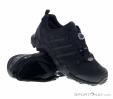 adidas Swift R2 GTX Hommes Chaussures de randonnée Gore-Tex, adidas Terrex, Noir, , Hommes, 0002-11504, 5637751523, 4059323795960, N1-01.jpg