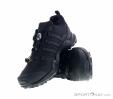 adidas Swift R2 GTX Hommes Chaussures de randonnée Gore-Tex, adidas Terrex, Noir, , Hommes, 0002-11504, 5637751523, 4059323795960, N1-06.jpg