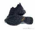 adidas Swift R2 GTX Mens Hiking Boots Gore-Tex, , Black, , Male, 0002-11504, 5637751523, , N1-11.jpg