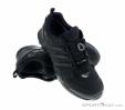 adidas Swift R2 GTX Mens Hiking Boots Gore-Tex, , Black, , Male, 0002-11504, 5637751523, , N2-02.jpg