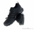 adidas Swift R2 GTX Mens Hiking Boots Gore-Tex, , Black, , Male, 0002-11504, 5637751523, , N2-07.jpg