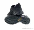 adidas Swift R2 GTX Mens Hiking Boots Gore-Tex, , Black, , Male, 0002-11504, 5637751523, , N2-12.jpg