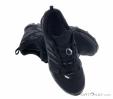 adidas Swift R2 GTX Mens Hiking Boots Gore-Tex, , Black, , Male, 0002-11504, 5637751523, , N3-03.jpg