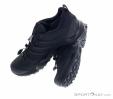 adidas Swift R2 GTX Mens Hiking Boots Gore-Tex, , Black, , Male, 0002-11504, 5637751523, , N3-08.jpg