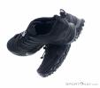 adidas Swift R2 GTX Mens Hiking Boots Gore-Tex, , Black, , Male, 0002-11504, 5637751523, , N4-09.jpg