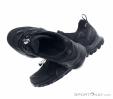 adidas Swift R2 GTX Mens Hiking Boots Gore-Tex, , Black, , Male, 0002-11504, 5637751523, , N5-10.jpg