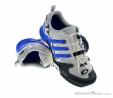 adidas Swift R2 GTX Mens Hiking Boots Gore-Tex, , Gray, , Male, 0002-11504, 5637751529, , N2-02.jpg